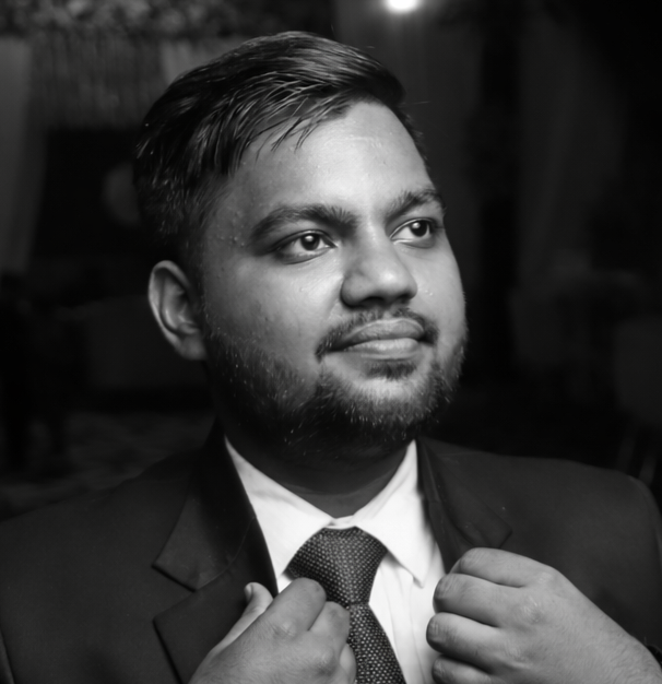 Raghav Bansal